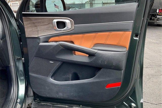 2022 Kia Sorento Vehicle Photo in INDEPENDENCE, MO 64055-1314