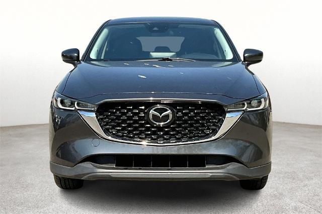 2022 Mazda CX-5 Vehicle Photo in Tulsa, OK 74145