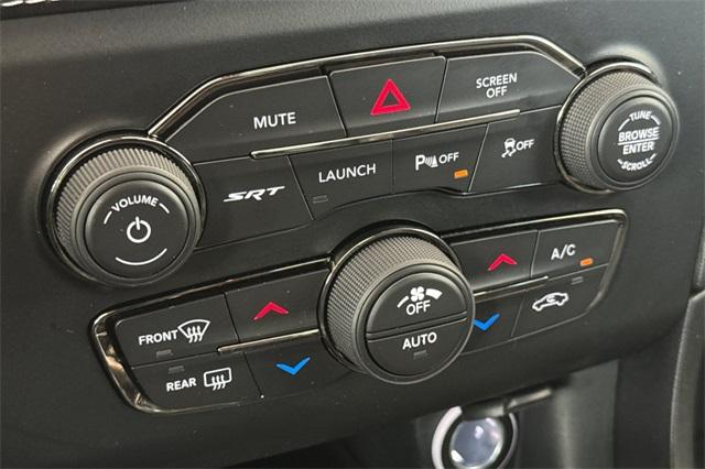 2022 Dodge Charger Vehicle Photo in ELK GROVE, CA 95757-8703