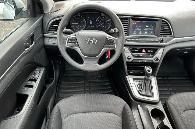 2018 Hyundai Elantra Vehicle Photo in SPOKANE, WA 99202-2191