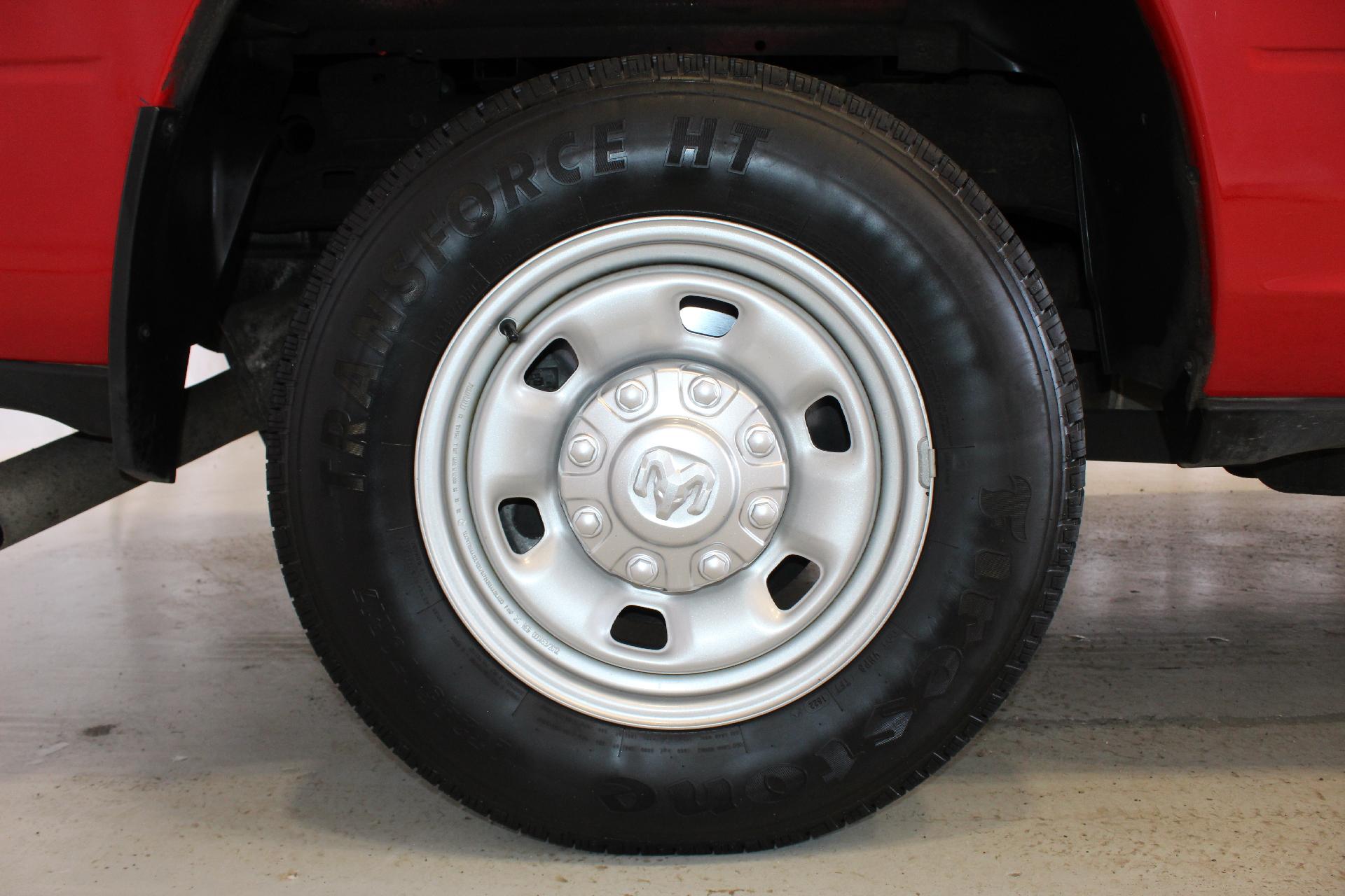 2022 Ram 2500 Vehicle Photo in NORTHAMPTON, MA 01060-1120