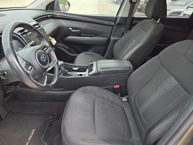 2022 Hyundai TUCSON Vehicle Photo in Pleasant Hills, PA 15236