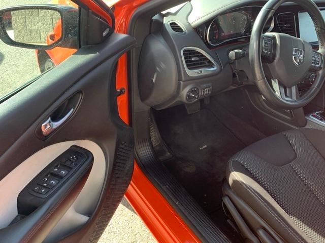 2015 Dodge Dart Vehicle Photo in POST FALLS, ID 83854-5365