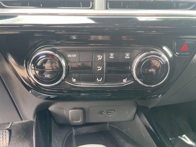 2024 Chevrolet Trax Vehicle Photo in MEDINA, OH 44256-9631
