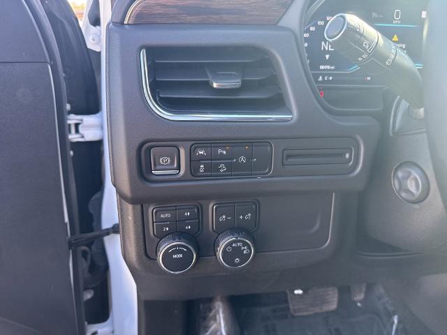 2023 Chevrolet Suburban Vehicle Photo in MANHATTAN, KS 66502-5036