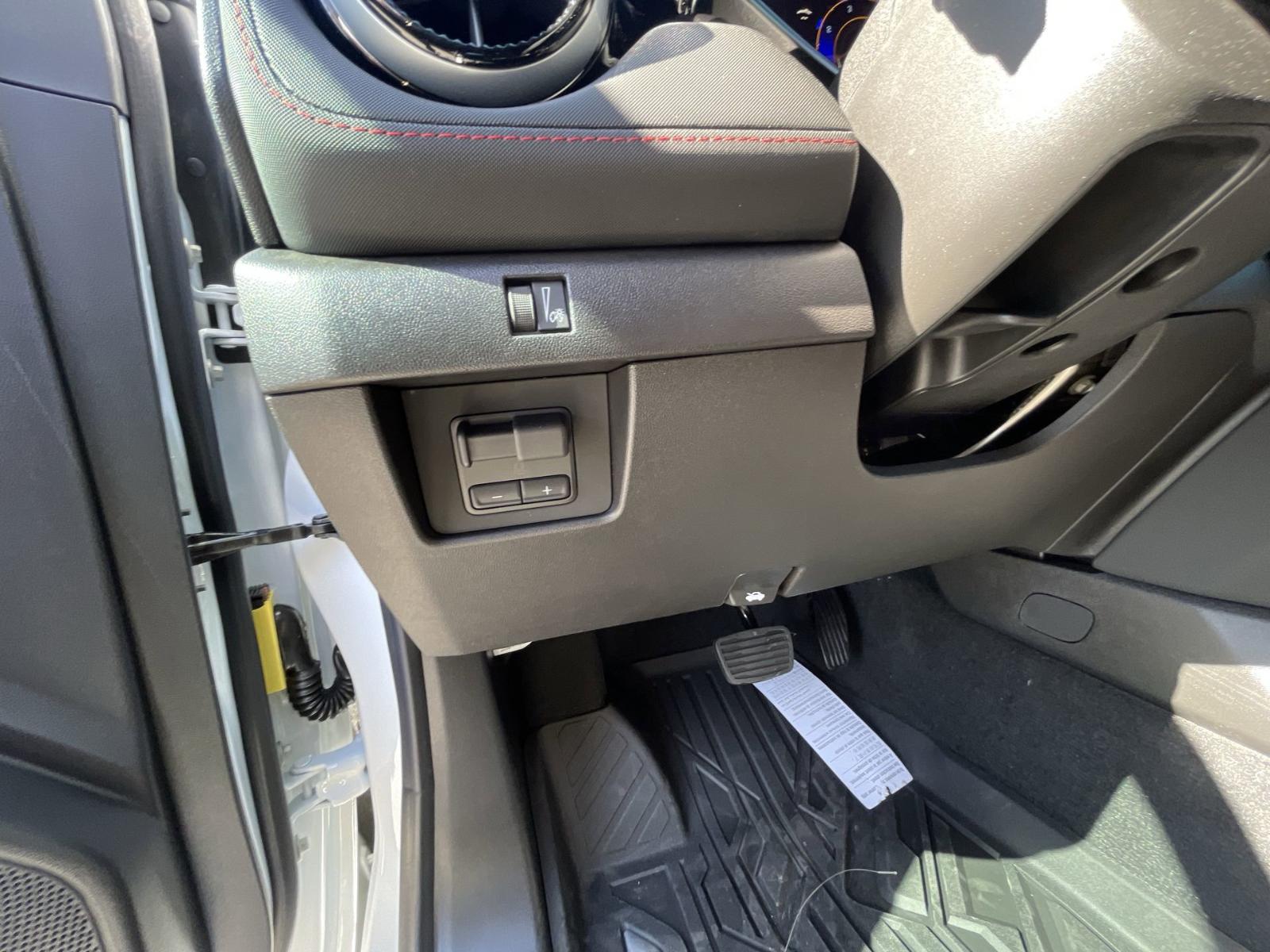 2025 Chevrolet Colorado Vehicle Photo in BENTONVILLE, AR 72712-4322