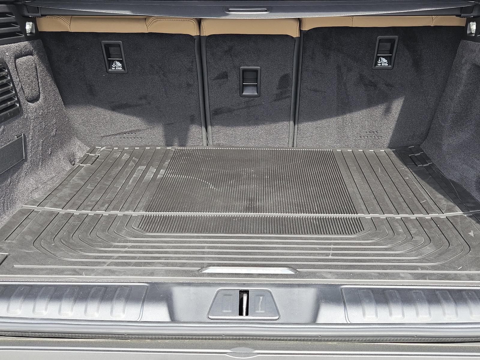 2025 Range Rover Sport Vehicle Photo in AUSTIN, TX 78717
