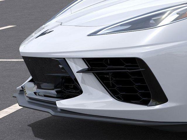 2025 Chevrolet Corvette Stingray Vehicle Photo in PAWLING, NY 12564-3219