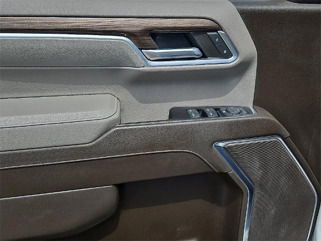 2022 Chevrolet Silverado 1500 Vehicle Photo in EASTLAND, TX 76448-3020