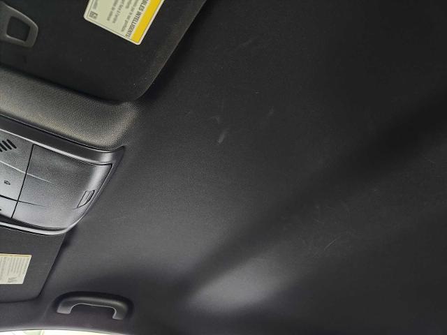 2024 Cadillac XT4 Vehicle Photo in HOUSTON, TX 77079