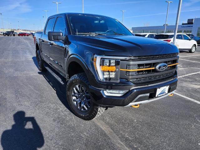 2023 Ford F-150 Vehicle Photo in GREEN BAY, WI 54304-5303