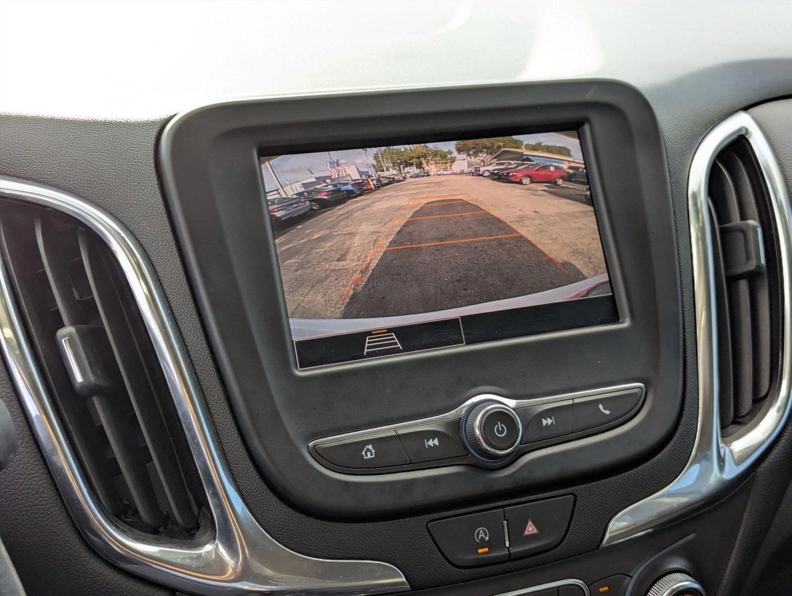 2023 Chevrolet Equinox Vehicle Photo in MIAMI, FL 33134-2699