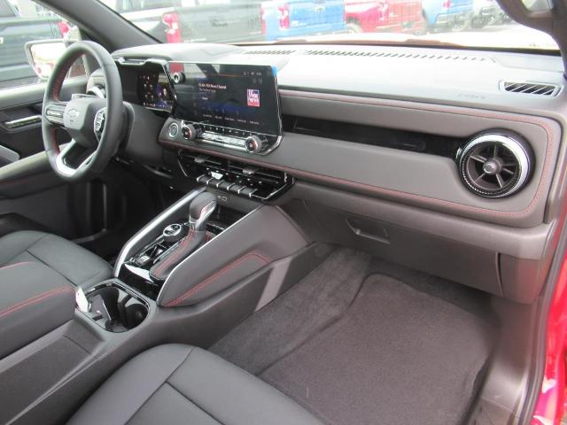 2025 Chevrolet Colorado Vehicle Photo in LEESBURG, FL 34788-4022