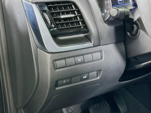 2022 Nissan Rogue Vehicle Photo in Flemington, NJ 08822
