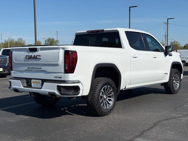 2023 GMC Sierra 1500 Vehicle Photo in COLUMBIA, MO 65203-3903