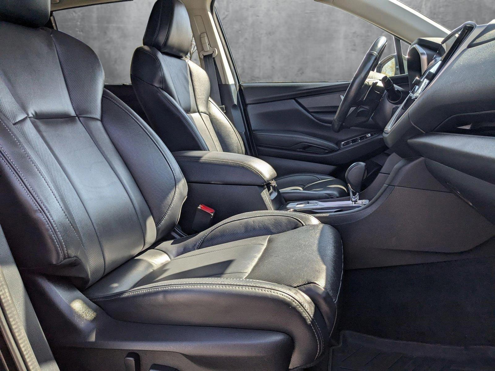 2023 Subaru Ascent Vehicle Photo in Spokane Valley, WA 99206