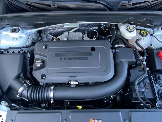 2024 Buick Envision Vehicle Photo in APPLETON, WI 54914-8833