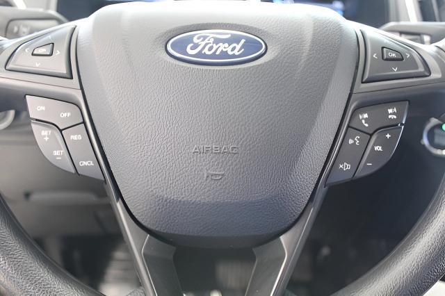 2022 Ford Edge Vehicle Photo in Green Bay, WI 54304