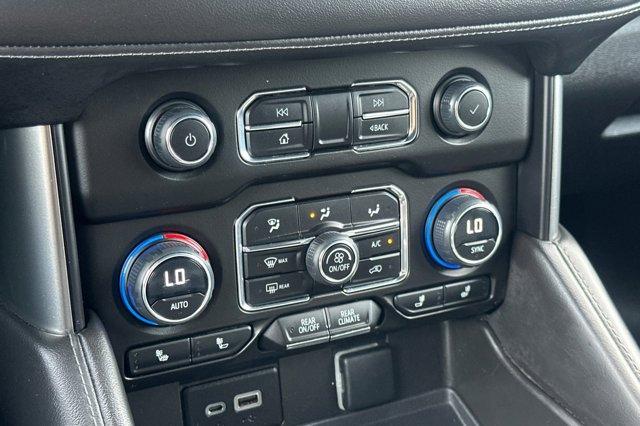 2023 Chevrolet Tahoe Vehicle Photo in STOCKTON, CA 95212-2838