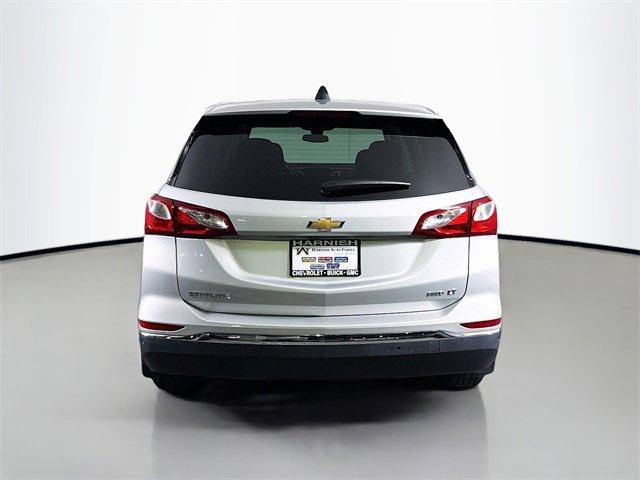 2020 Chevrolet Equinox Vehicle Photo in PUYALLUP, WA 98371-4149