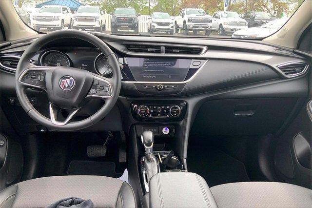 2023 Buick Encore GX Vehicle Photo in INDEPENDENCE, MO 64055-1377