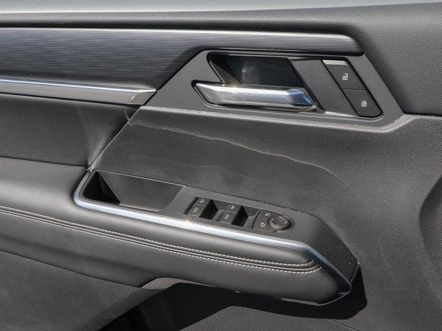 2025 GMC Acadia Vehicle Photo in HOMOSASSA, FL 34448-1461