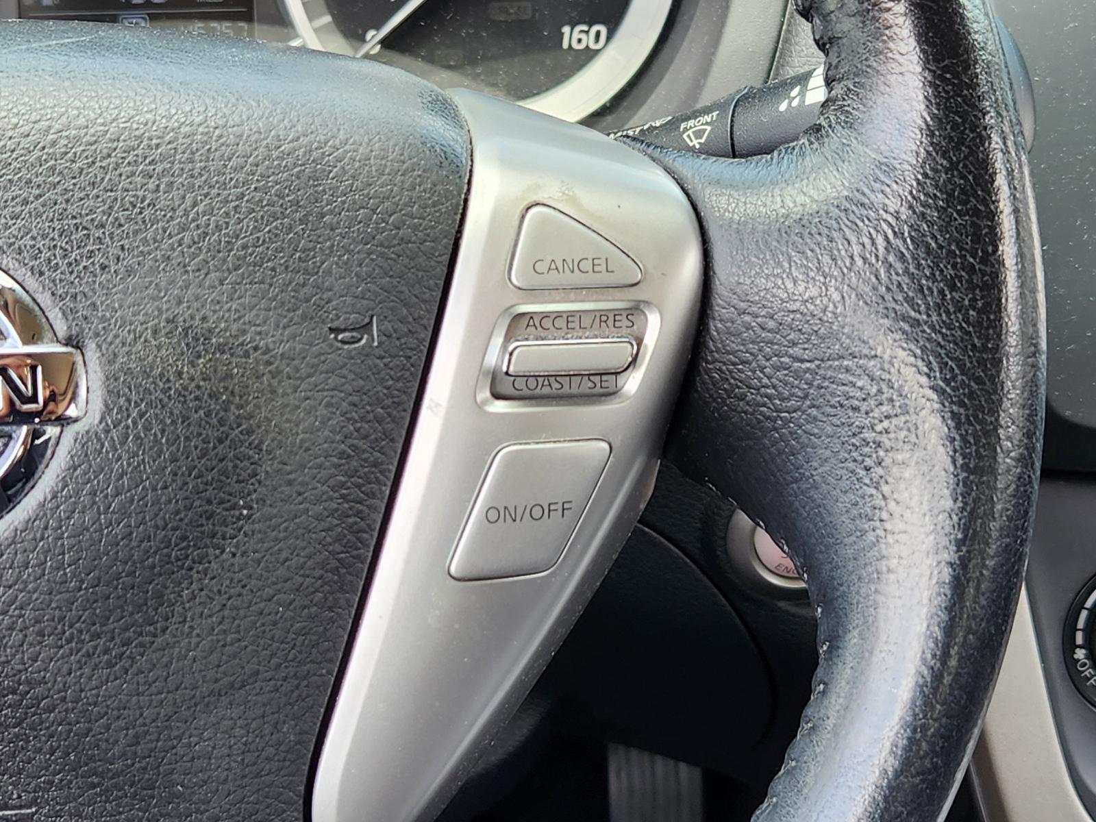 2015 Nissan Sentra Vehicle Photo in PLANO, TX 75024