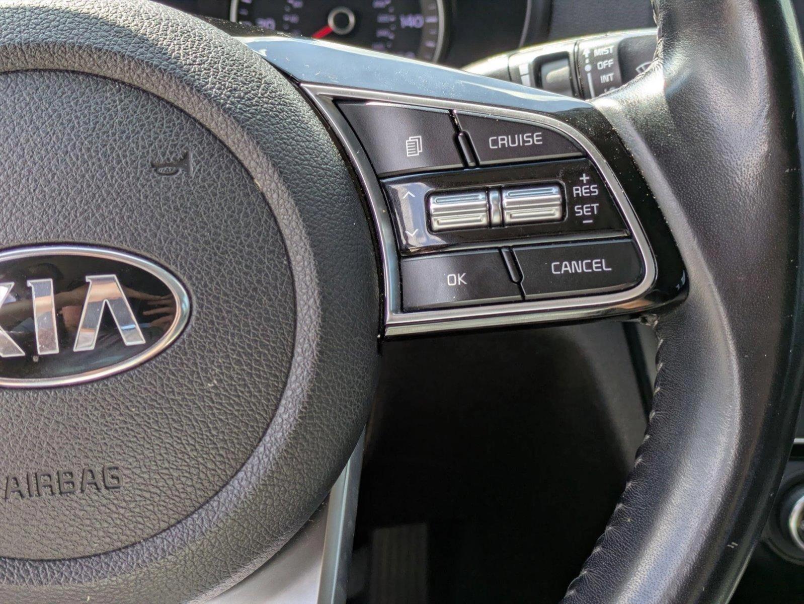 2020 Kia Optima Vehicle Photo in Jacksonville, FL 32244