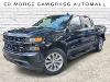 Used 2022 Chevrolet Silverado 1500 Limited Custom with VIN 3GCPWBEKXNG106929 for sale in Sunrise, FL