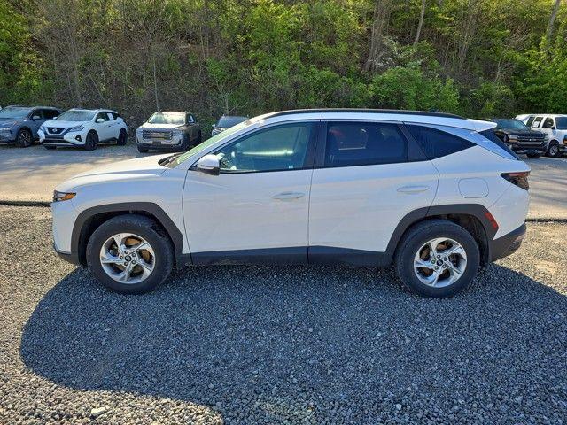 2023 Hyundai TUCSON Vehicle Photo in Pleasant Hills, PA 15236
