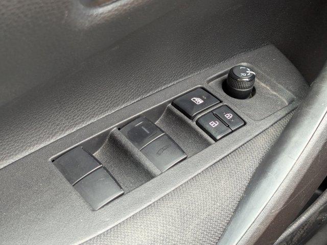 2024 Toyota Corolla Vehicle Photo in BEAUFORT, SC 29906-4218