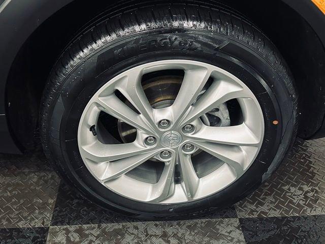 2023 Buick Encore GX Vehicle Photo in MEDINA, OH 44256-9631