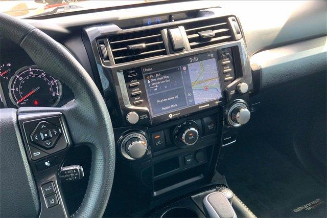 2021 Toyota 4Runner Vehicle Photo in KANSAS CITY, MO 64114-4502