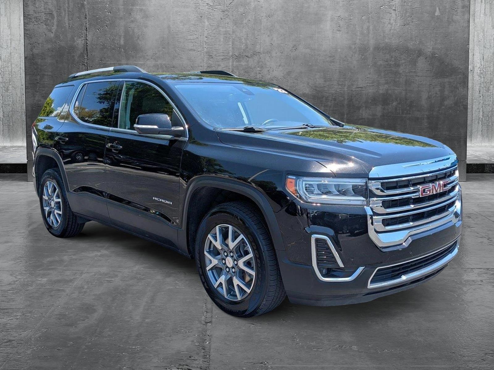 2023 GMC Acadia Vehicle Photo in Panama City, FL 32401