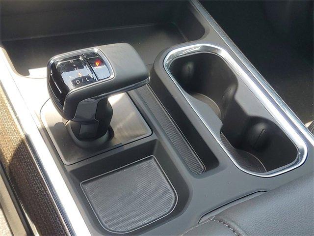 2025 Chevrolet Silverado 1500 Vehicle Photo in SUNRISE, FL 33323-3202