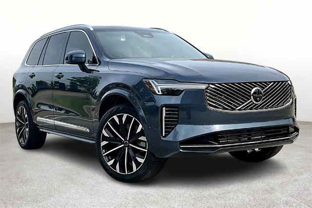 2025 Volvo XC90 Plug-In Hybrid Vehicle Photo in Houston, TX 77007