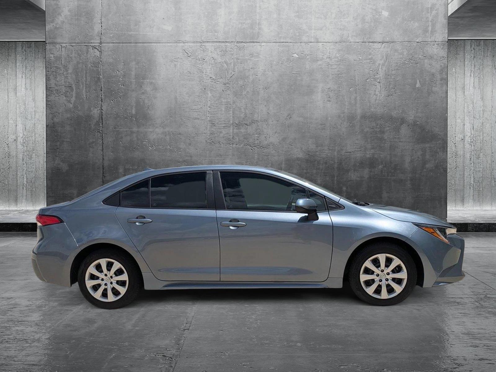 2022 Toyota Corolla Vehicle Photo in Winter Park, FL 32792