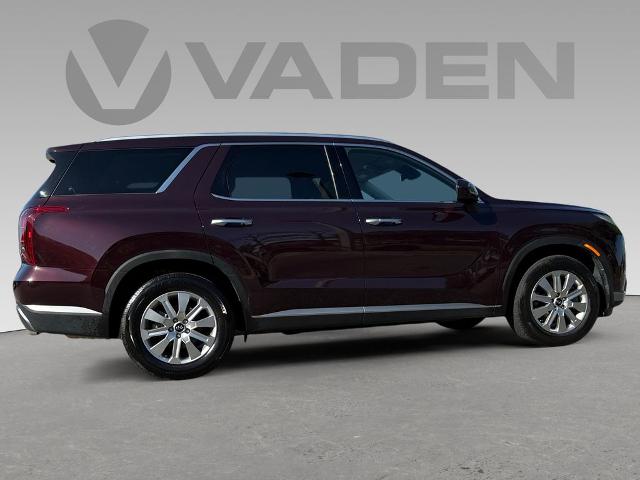 2024 Hyundai PALISADE Vehicle Photo in Savannah, GA 31419