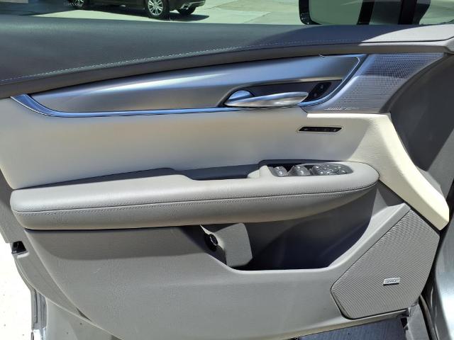 2023 Cadillac XT5 Vehicle Photo in TAMPA, FL 33612-3404