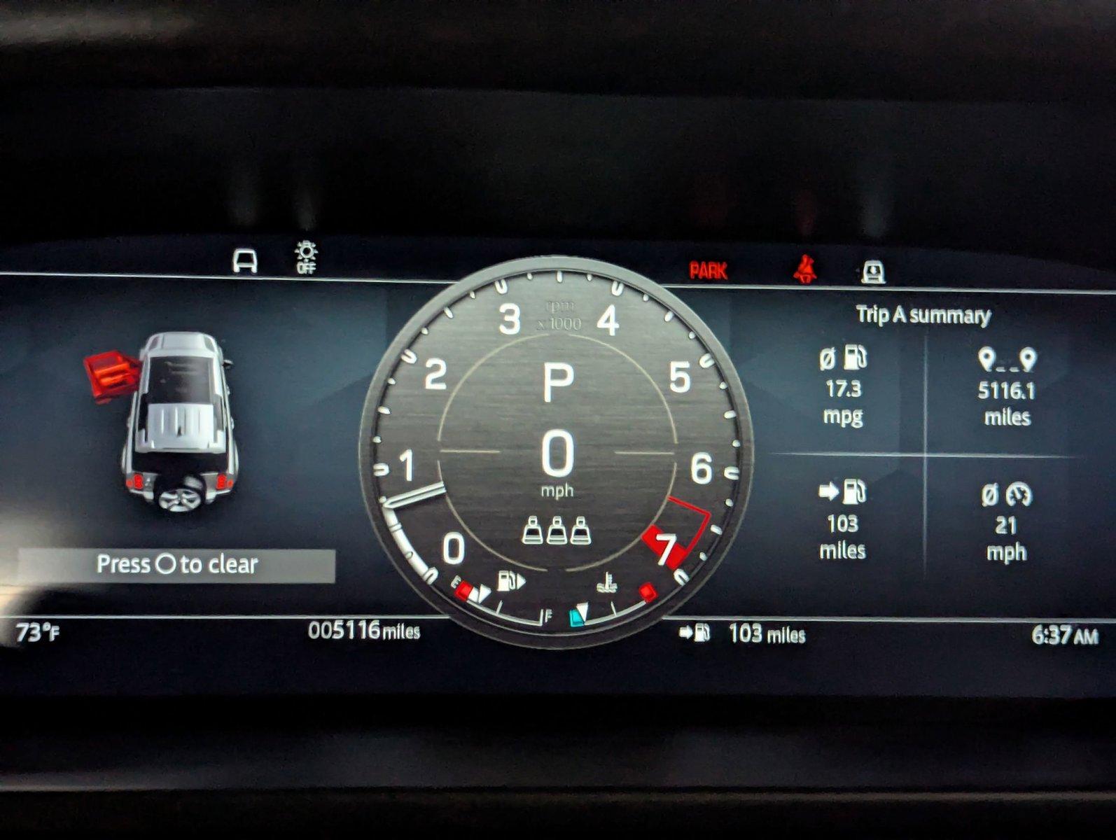 2024 Land Rover Defender Vehicle Photo in Pompano Beach, FL 33064
