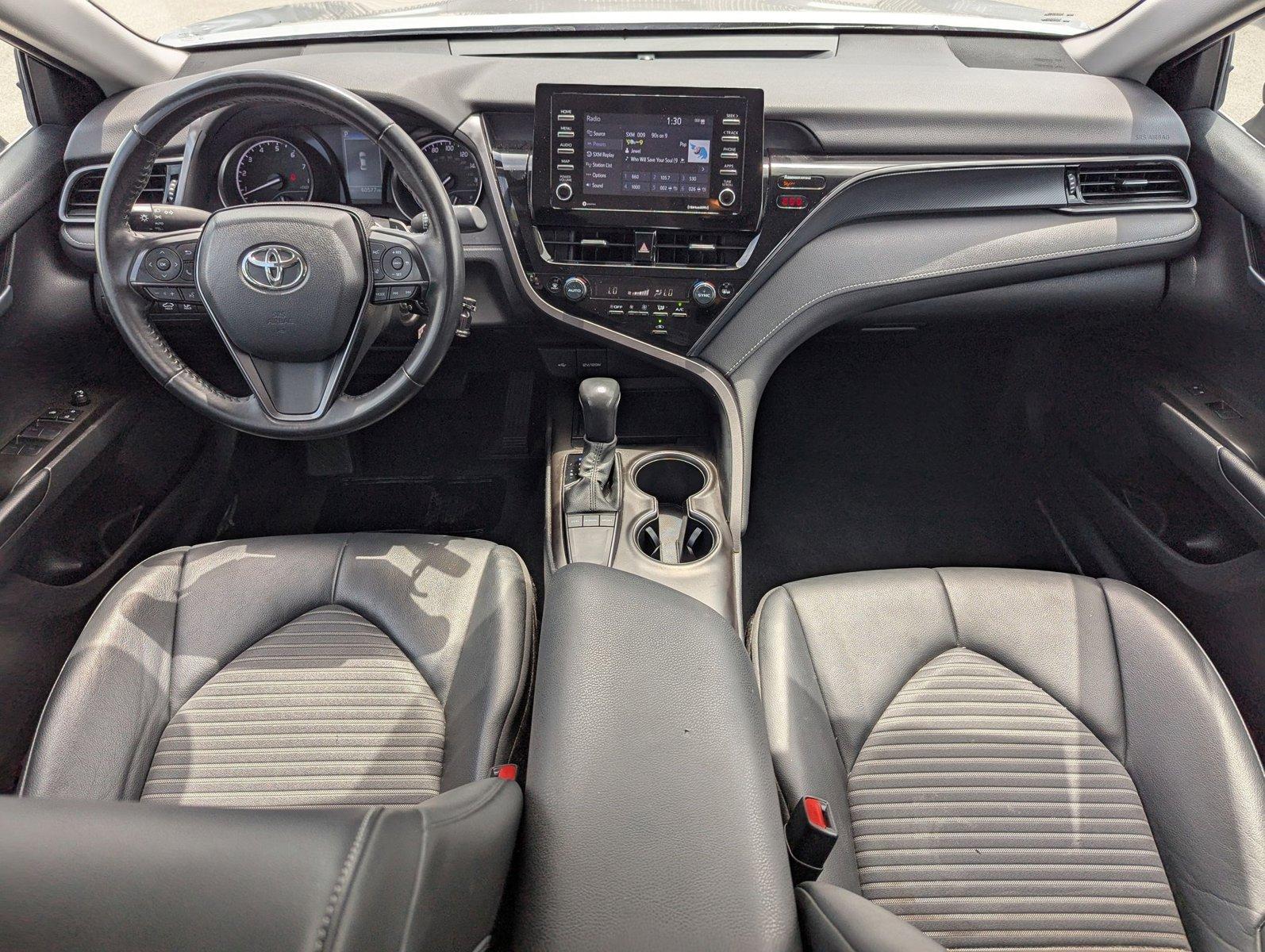 2023 Toyota Camry Vehicle Photo in Corpus Christi, TX 78415