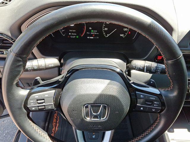 2023 Honda Pilot Vehicle Photo in DANBURY, CT 06810-5034