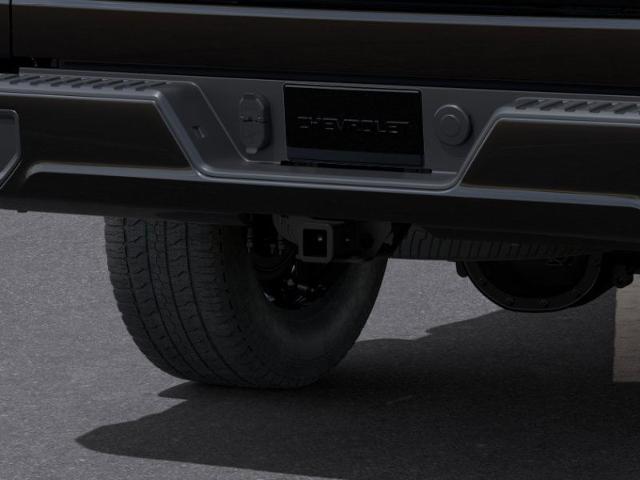 2025 Chevrolet Silverado 1500 Vehicle Photo in GREENACRES, FL 33463-3207