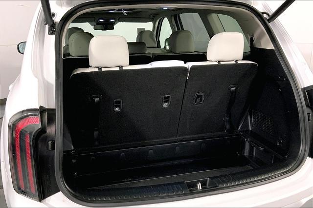 2024 Kia Telluride Vehicle Photo in Lees Summit, MO 64086