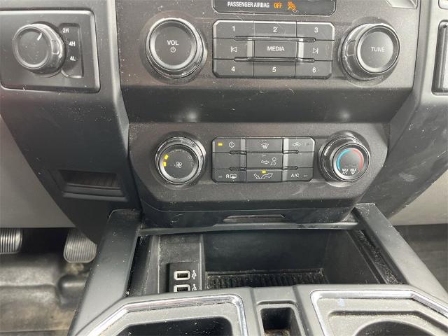 2019 Ford F-150 Vehicle Photo in TULLY, NY 13159-3159