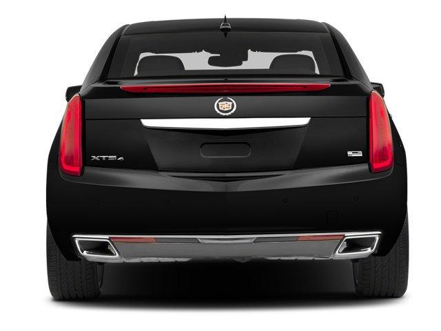 2013 Cadillac XTS Vehicle Photo in POMPANO BEACH, FL 33064-7091