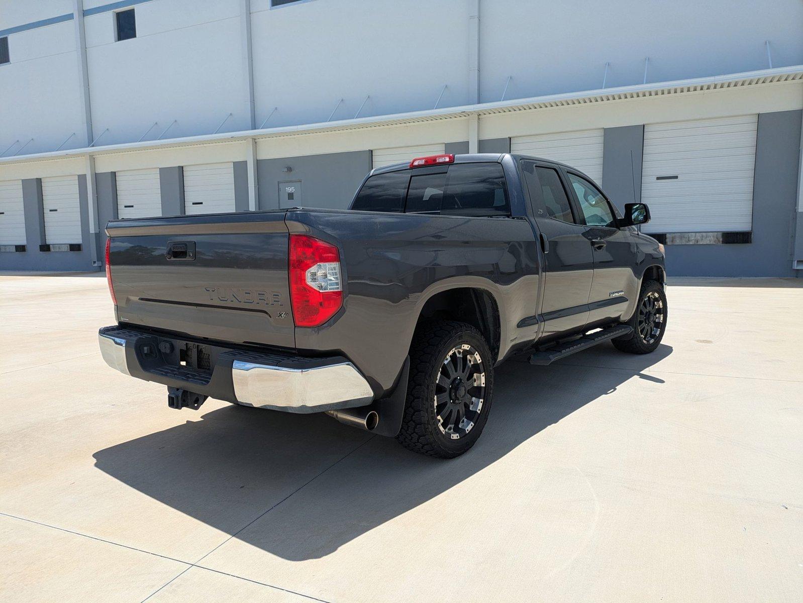 2016 Toyota Tundra 2WD Truck Vehicle Photo in Winter Park, FL 32792