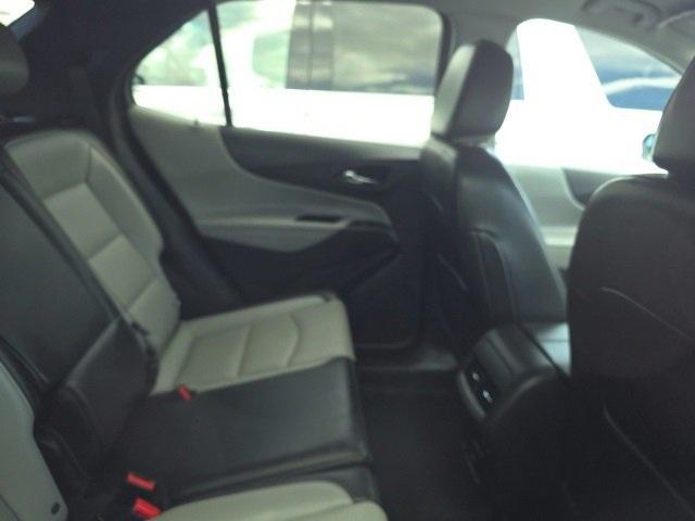 2019 Chevrolet Equinox Vehicle Photo in ENGLEWOOD, CO 80113-6708