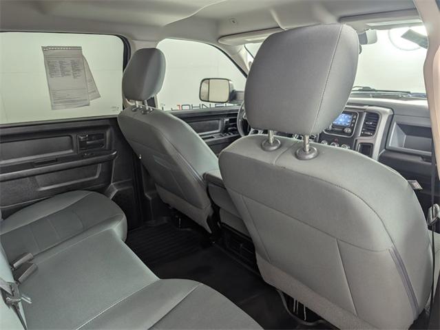 2017 Ram 1500 Vehicle Photo in ENGLEWOOD, CO 80113-6708