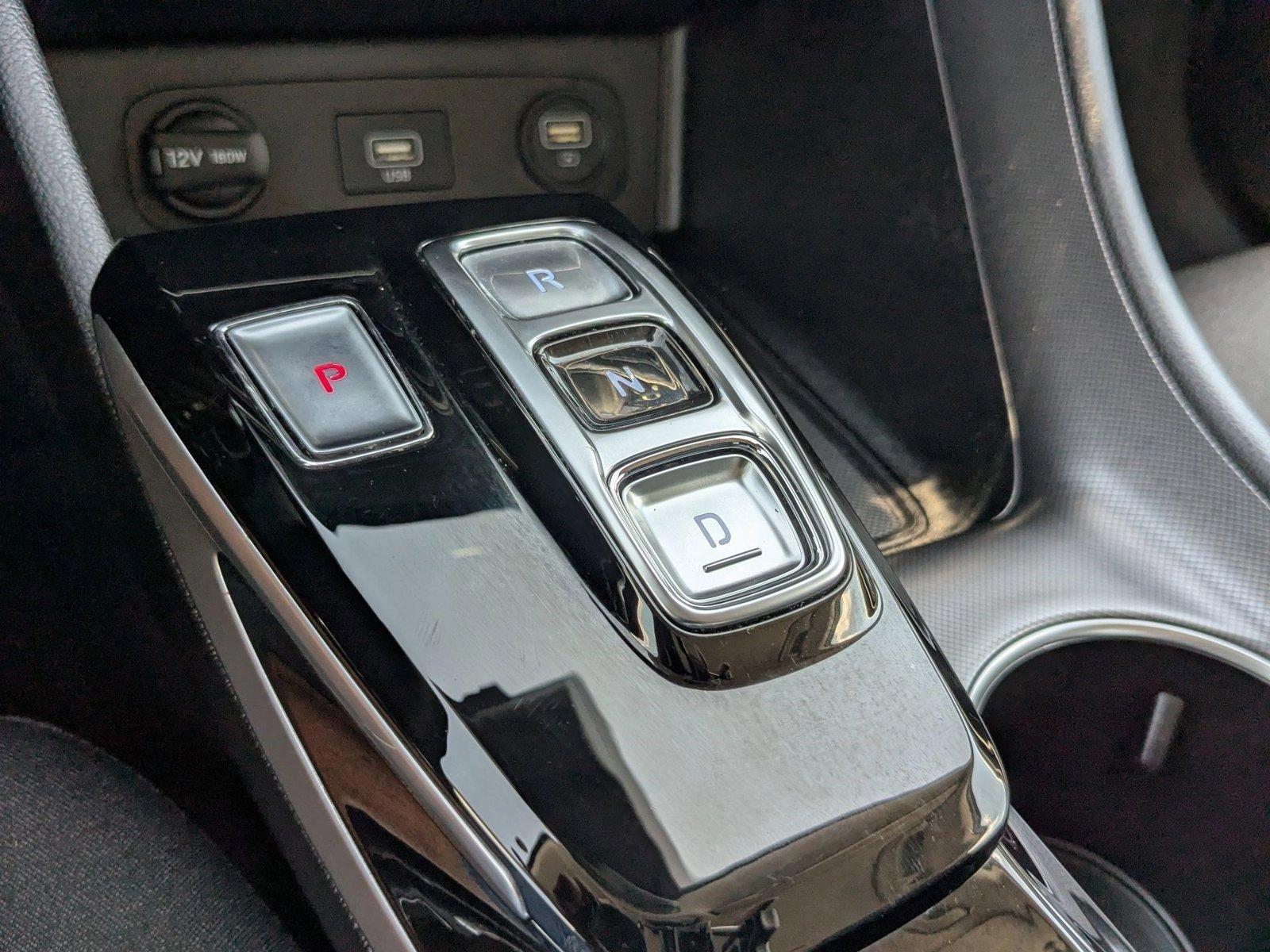 2022 Hyundai SONATA Vehicle Photo in Clearwater, FL 33765